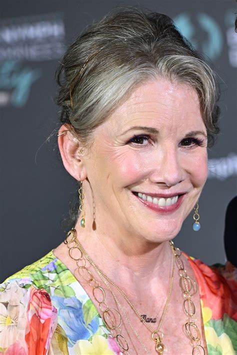 melissa gilbert gray|melissa gilbert hair color.